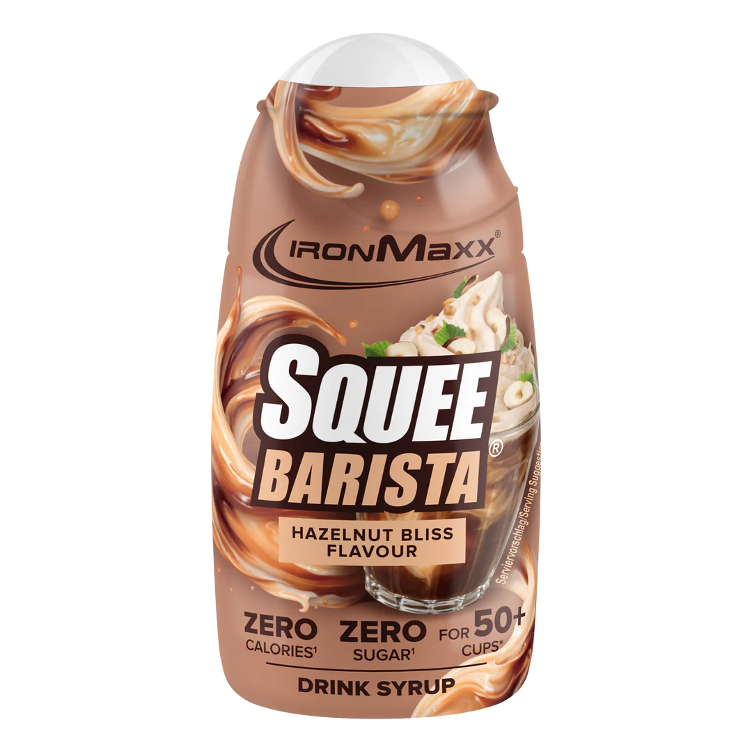 SqueeBarista (65ml) - IronMaxx® 1 SqueeBarista (65ml) - IronMaxx®