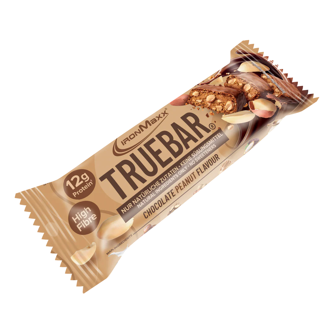 TrueBar® (45g) - IronMaxx® 1 TrueBar® (45g) - IronMaxx®