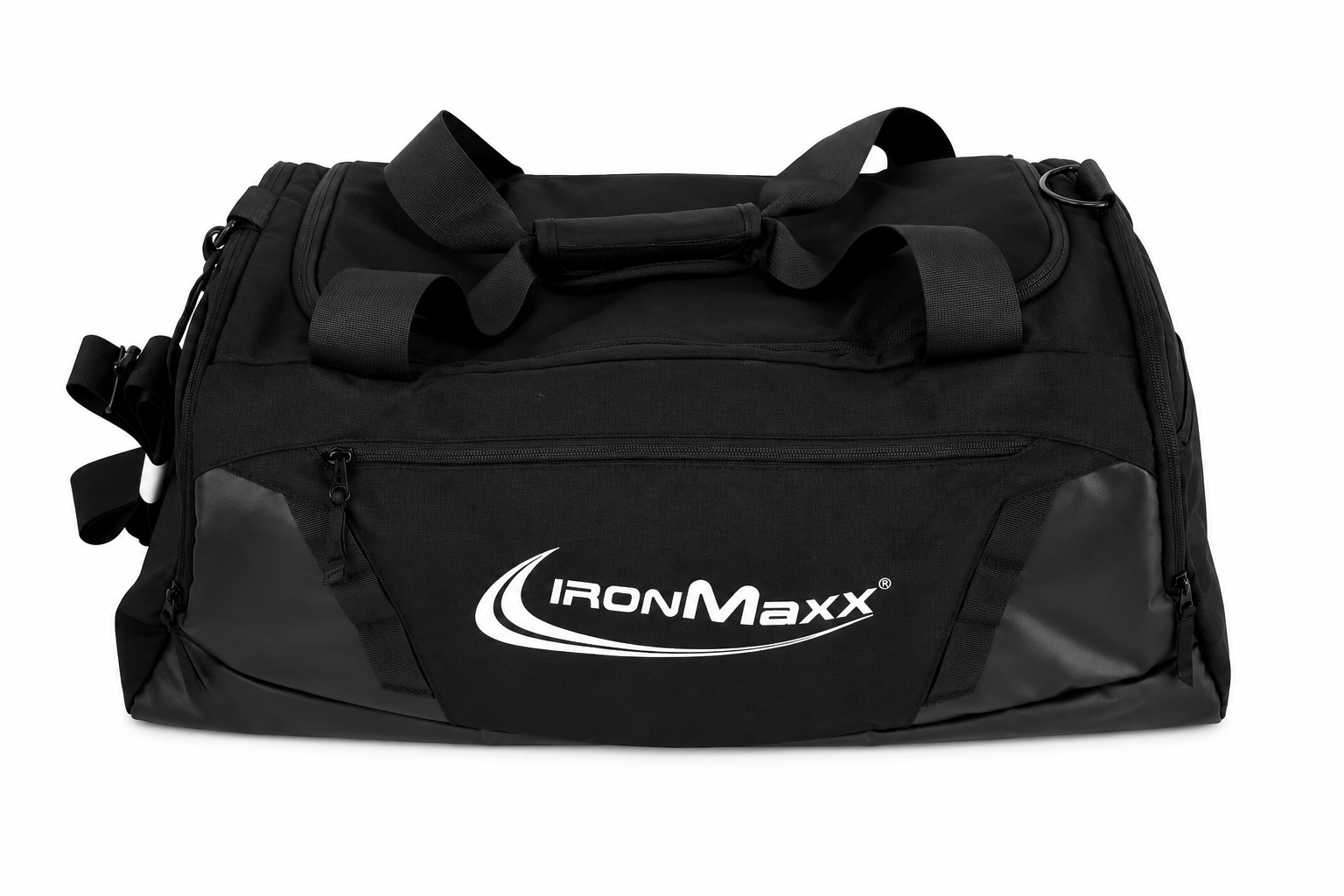 IronMaxx Gymbag sporttáska – 45 vagy 70 liter 4 IronMaxx Gymbag sporttáska – 45 vagy 70 liter - Image 4