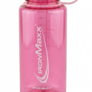 Fitness Market Webáruház 1 MaxxWater Bottle 1000 ml – IronMaxx®