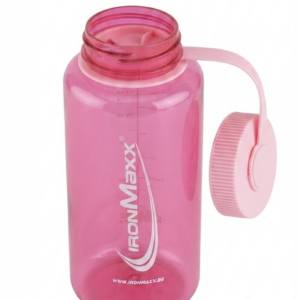 Fitness Market Webáruház 2 PT02 IronMaxx MaxxWater Bottle fitnessmarket hu