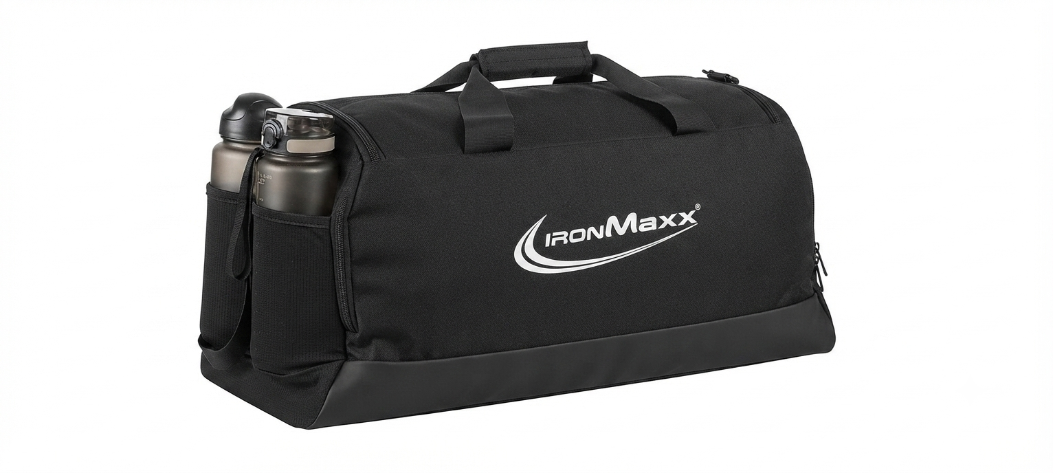 IronMaxx Gymbag sporttáska – 45 vagy 70 liter 3 IronMaxx Gymbag sporttáska – 45 vagy 70 liter - Image 3