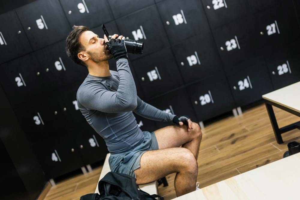 Lendület az edzéshez: így dolgoznak a pre-workout készítmények 1 edzés előtti energizáló