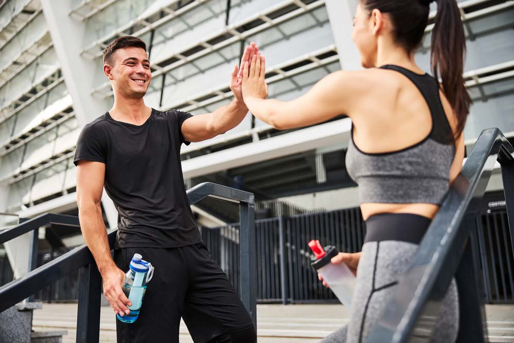 Lendület az edzéshez: így dolgoznak a pre-workout készítmények 1 edzés előtti energizáló