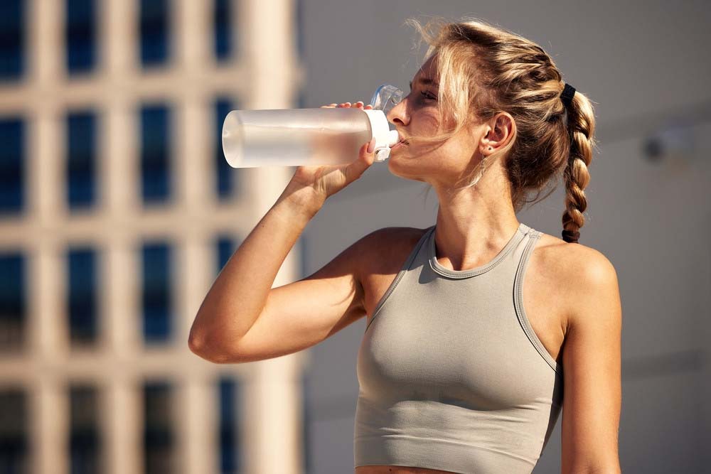 Lendület az edzéshez: így dolgoznak a pre-workout készítmények 2 edzés előtti energizáló
