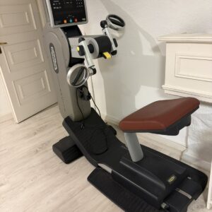 Fitness Market Webáruház 1 Technogym Excite Top karergométer