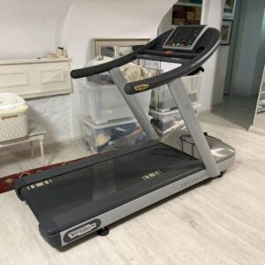 Fitness Market Webáruház 3 Technogym Excite professzionális futópad